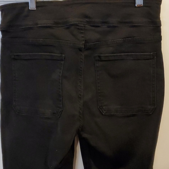 FRAME Le Françoise High Rise Skinny Jeans - Picture 9 of 14